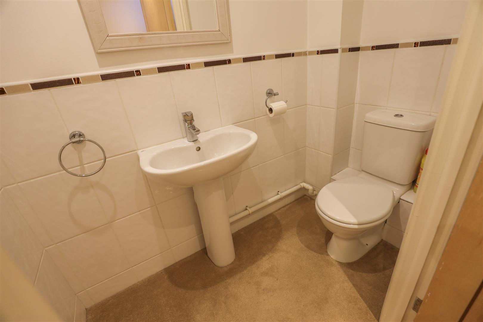 Riverside Mews, Cowbridge, Vale of Glamorgan, CF71 7NA